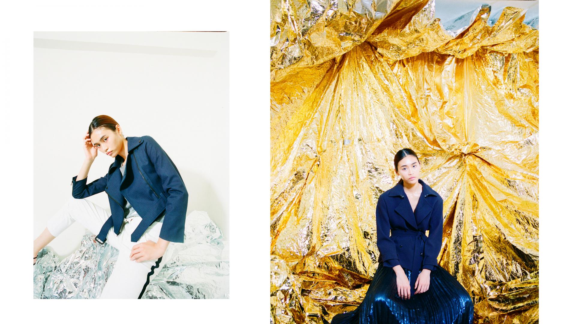 If you're a fan of Redress and the EcoChic Awards, you'll love their sister brand BYT