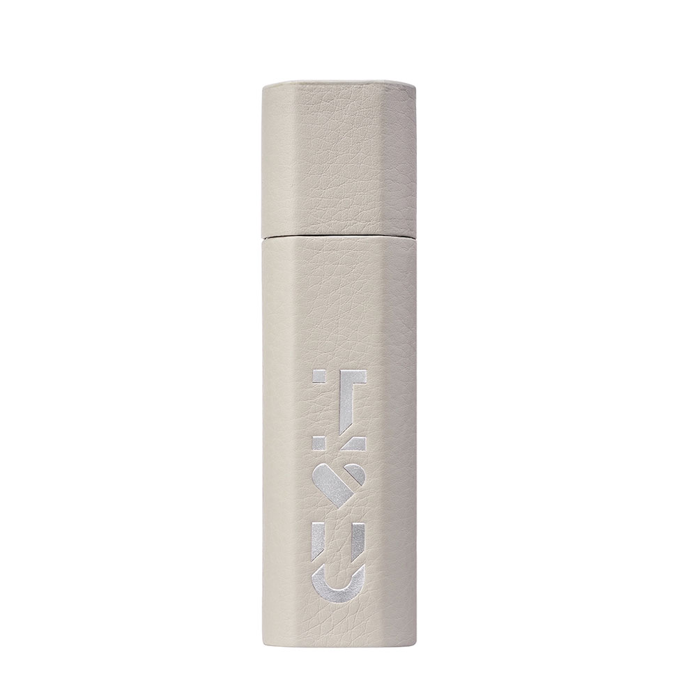 A leather case for your favorite Byredo perfume