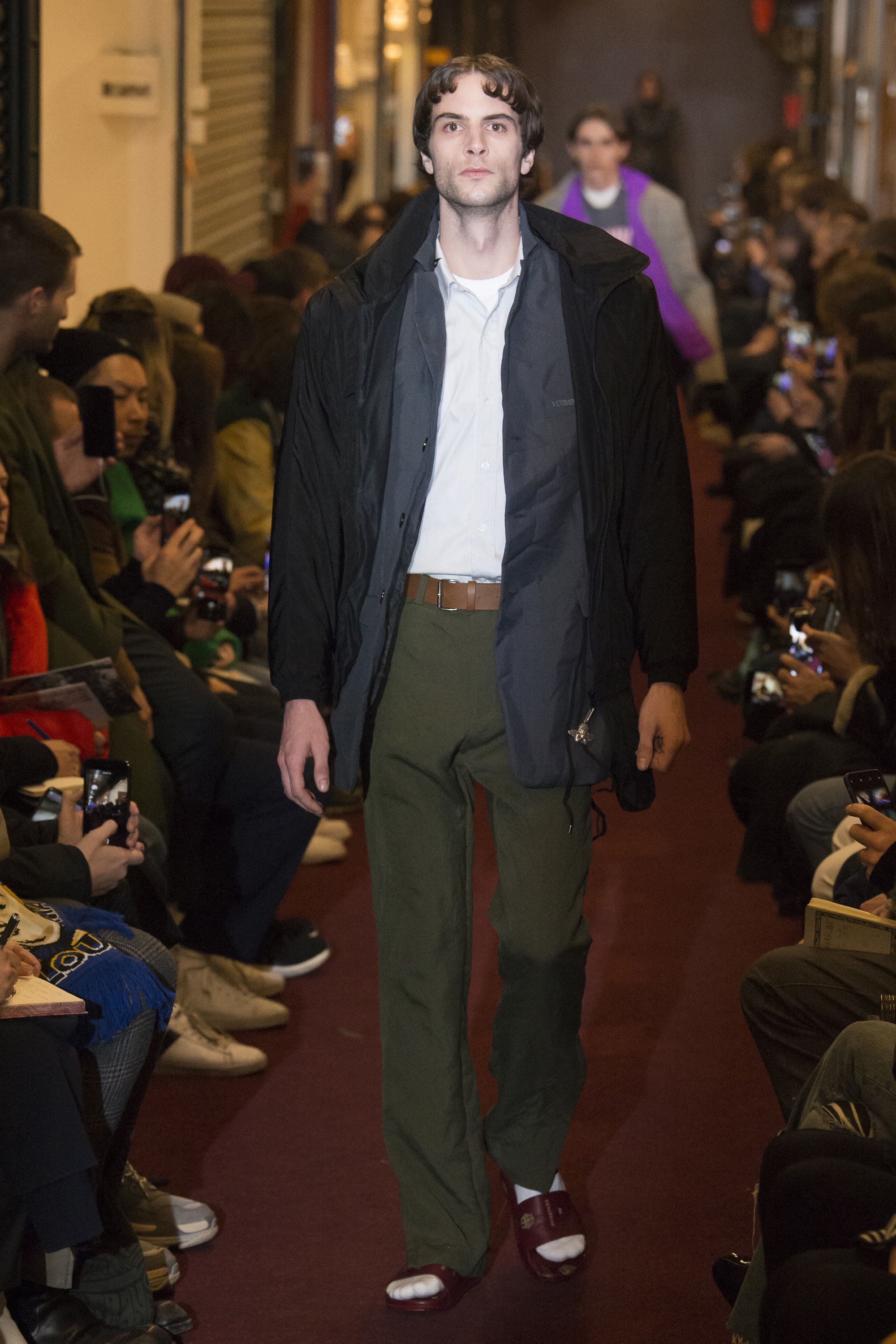 Vetements