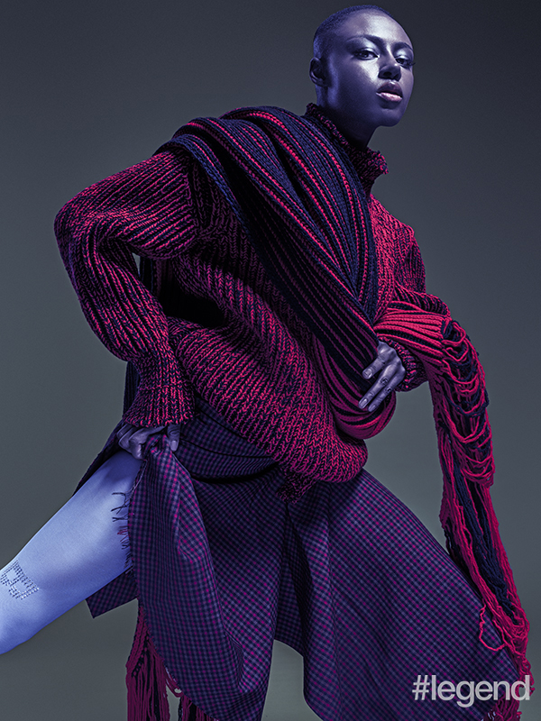 Outfit_Balenciaga