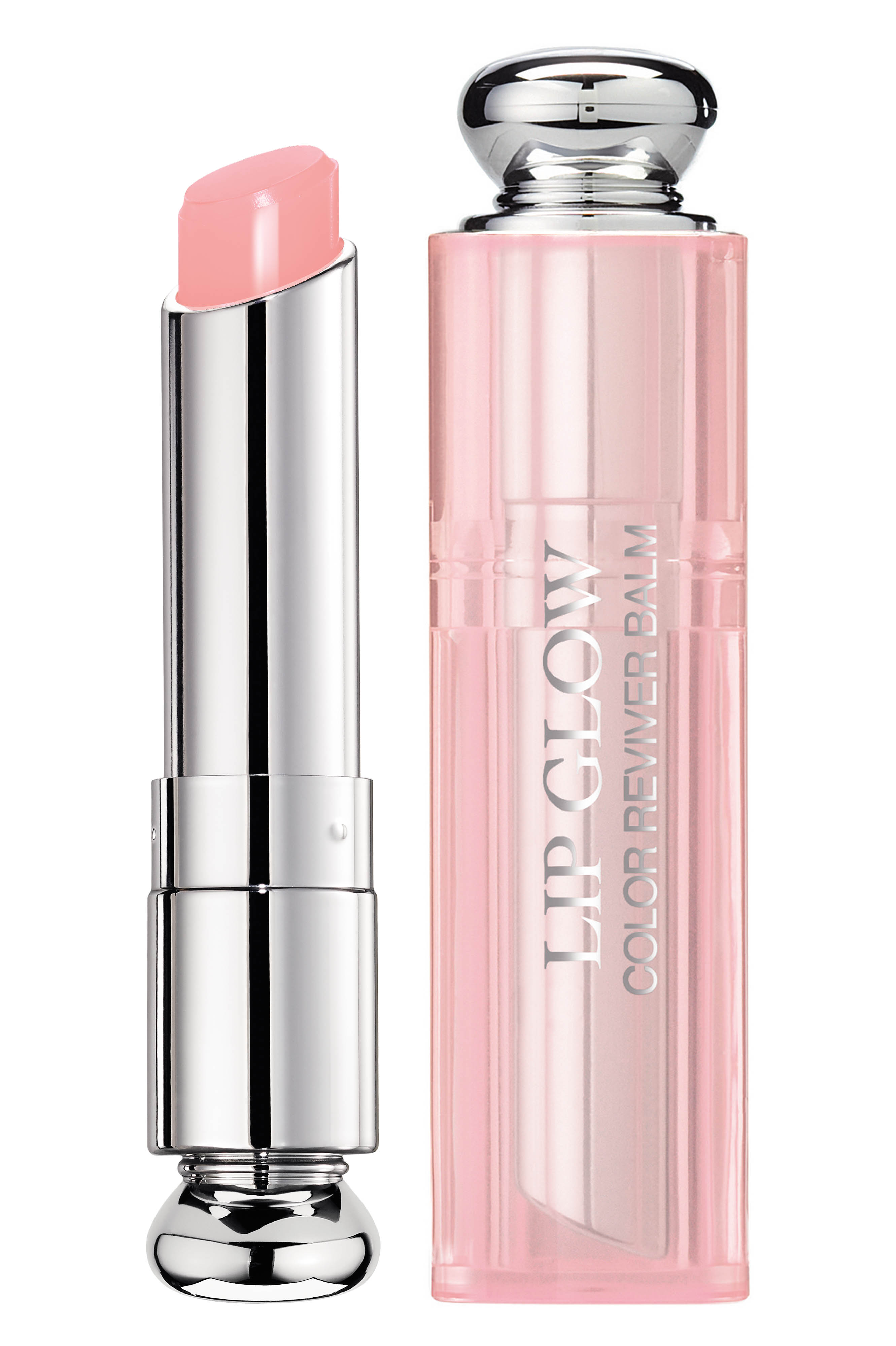 Dior Addict Lip Glow 