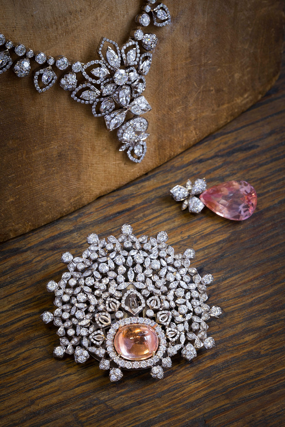 Chaumet's new collection