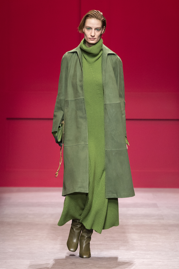 Ferragamo FW 18