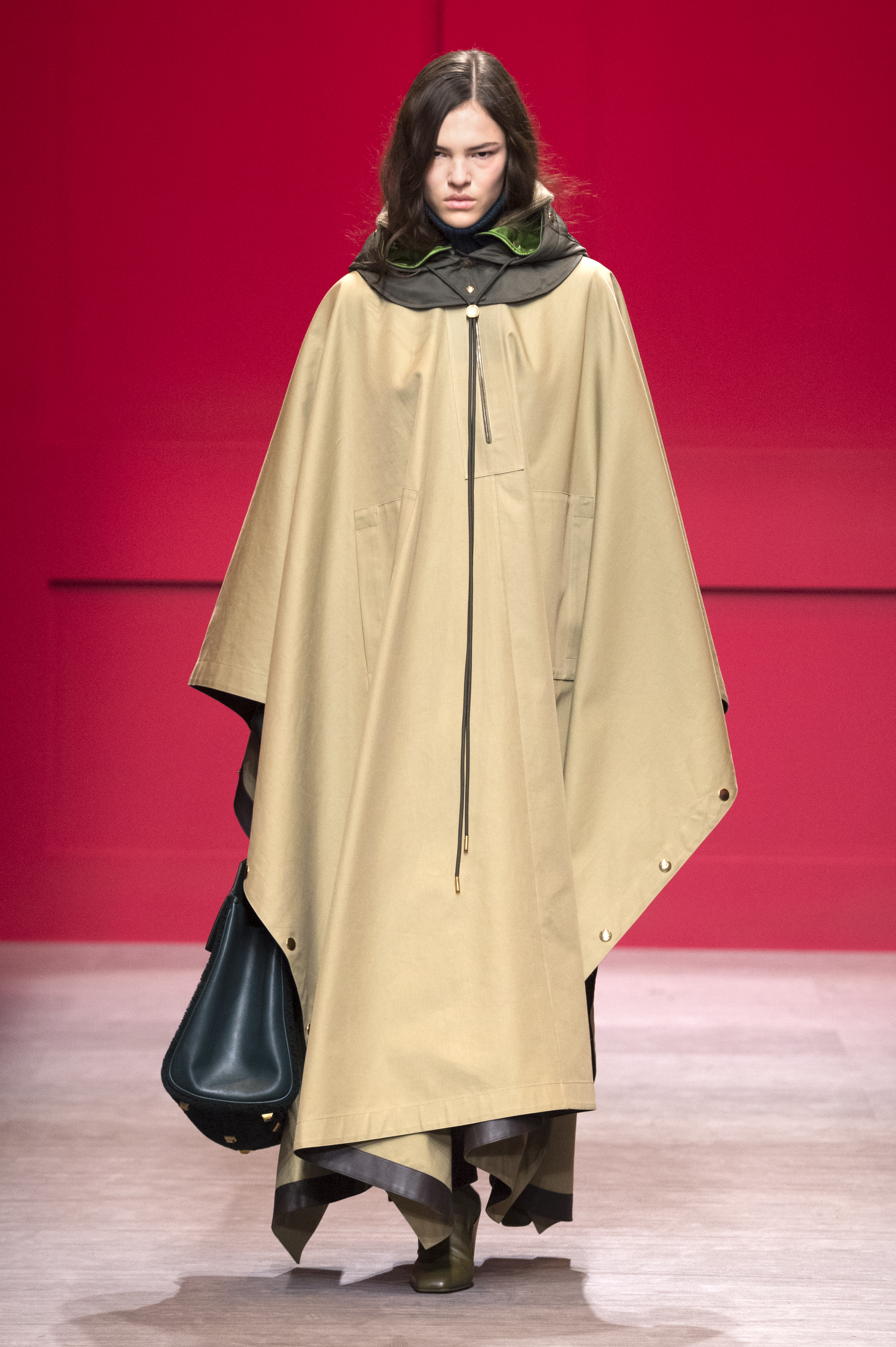 Ferragamo FW 18