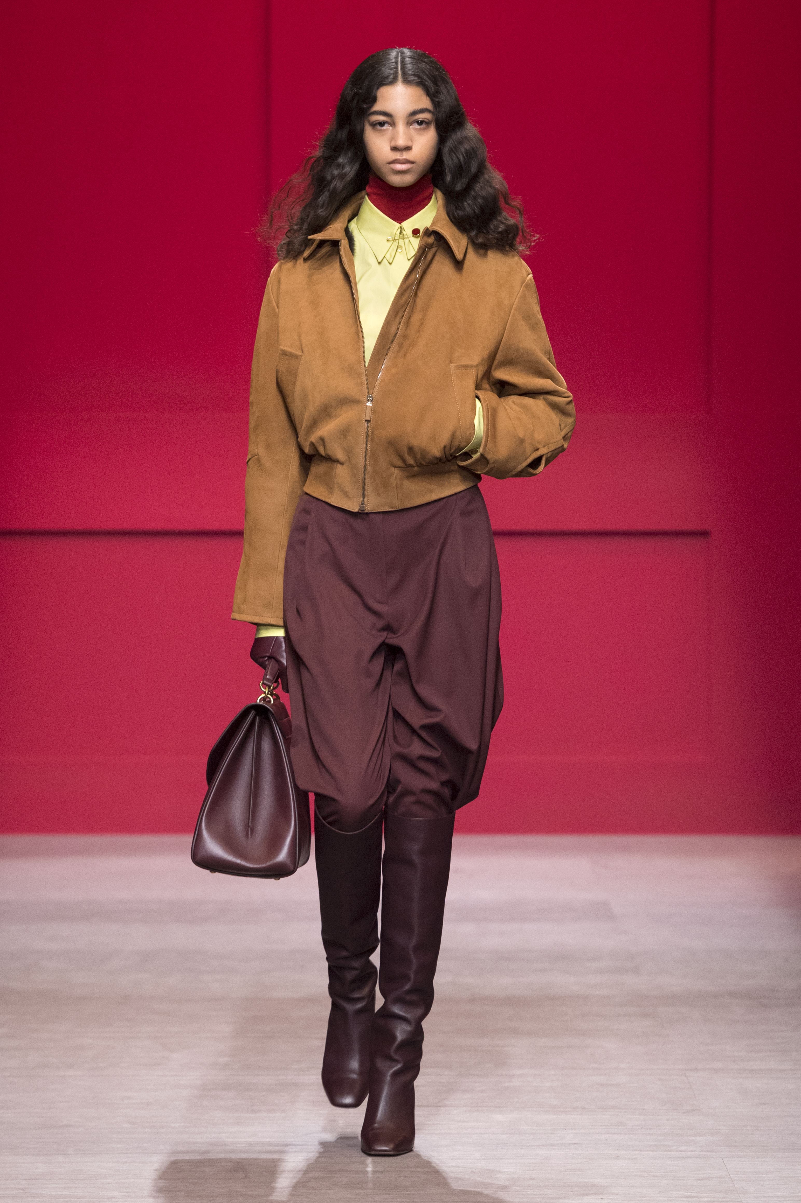 Ferragamo FW 18