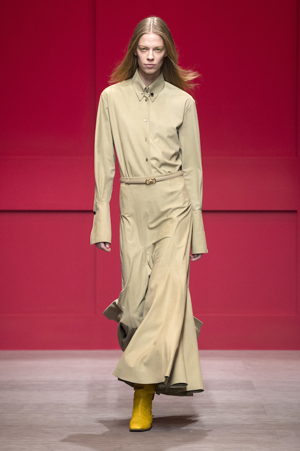 Ferragamo FW 18