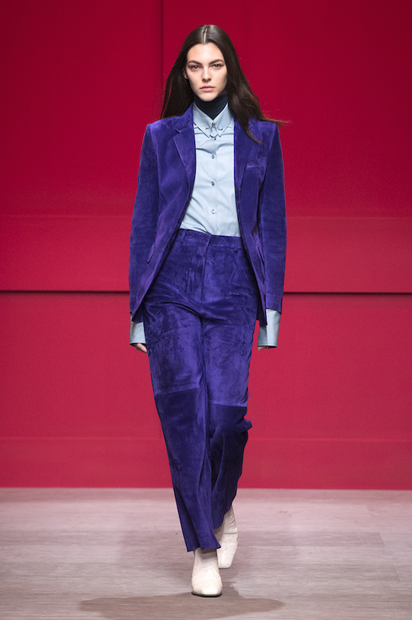 Ferragamo FW 18