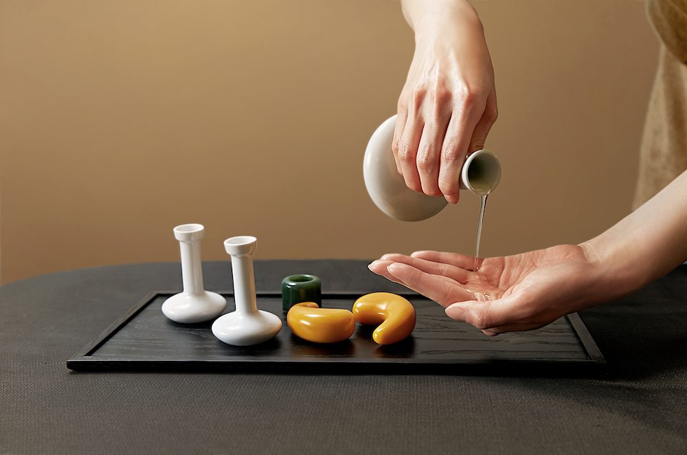 Two big names in Korean beauty team up for an exclusive three-hour spa treatment
