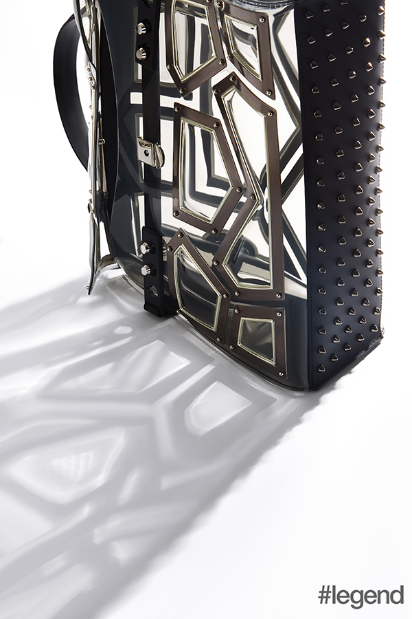Gladiator bag_Delvaux