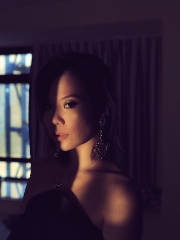 Alexa Bui