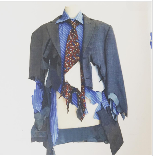 Xu Zhi's inspiration 