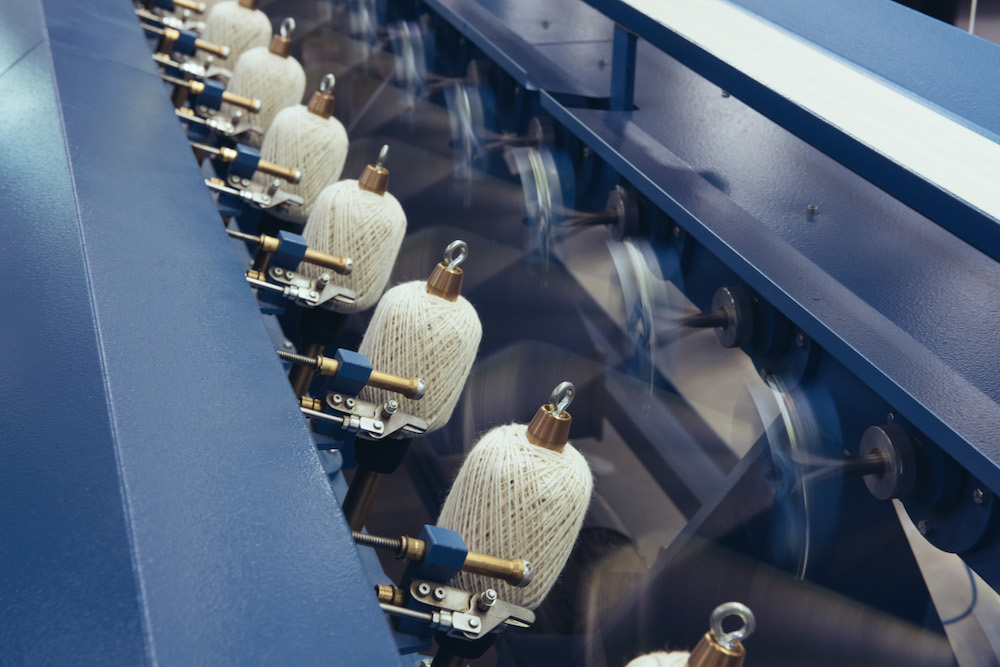 Woolmark rich legacy's in China is rooted in its five-decade trade tenure with the country