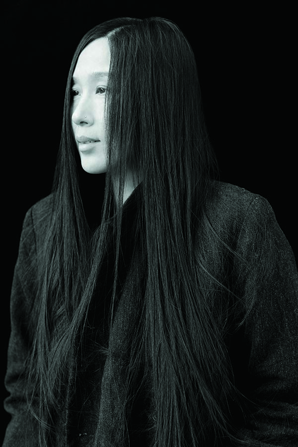 Uma Wang