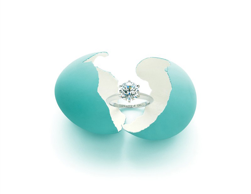 Courtesy of Tiffany & Co.