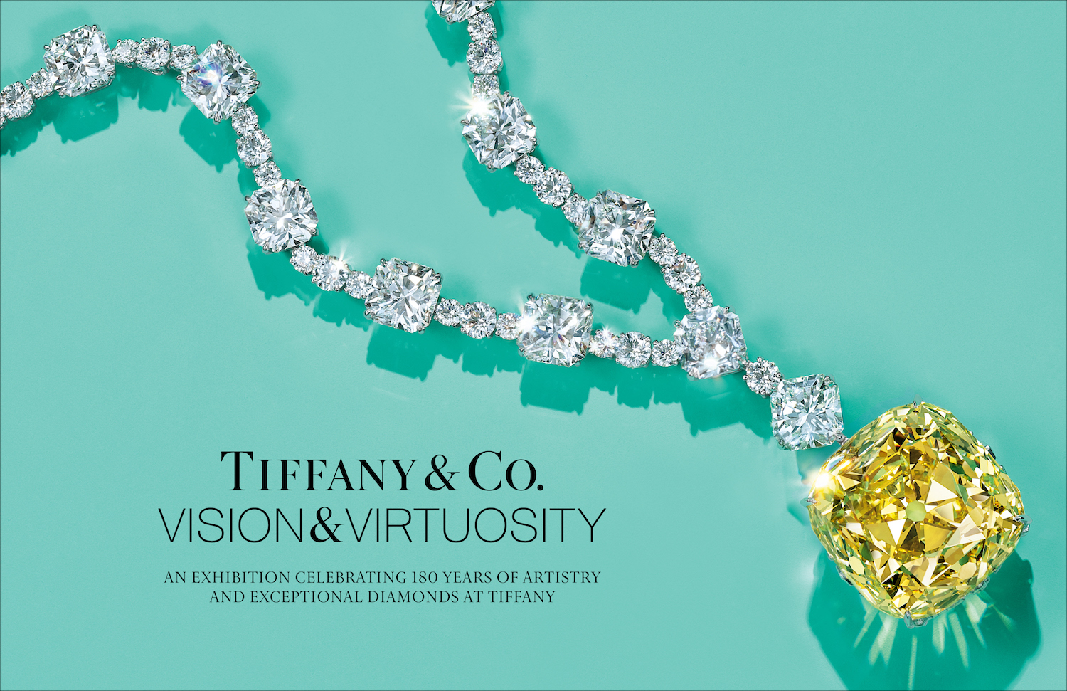 Courtesy of Tiffany & Co.