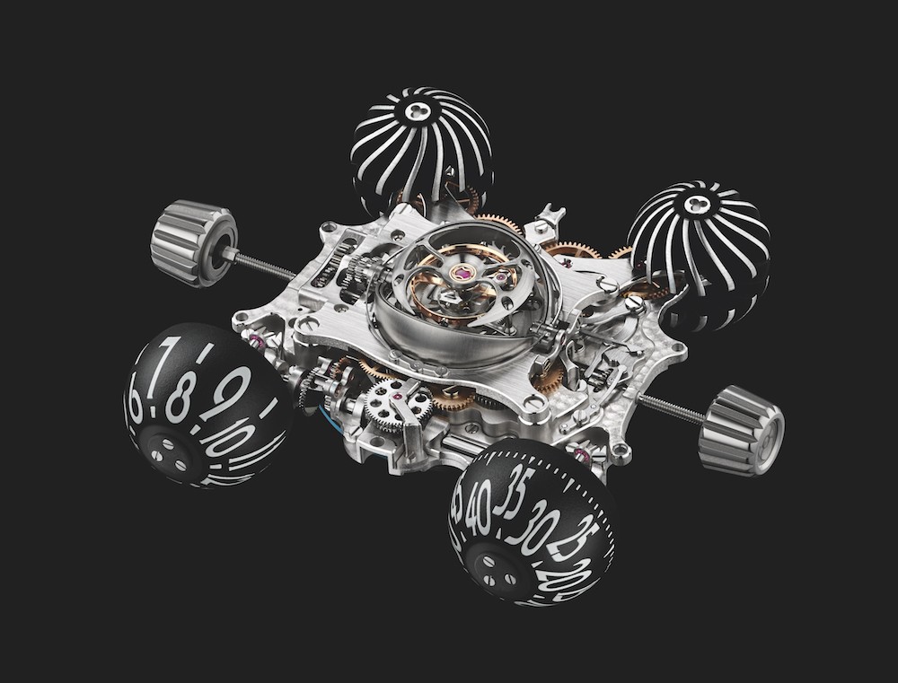 MB&F HM6