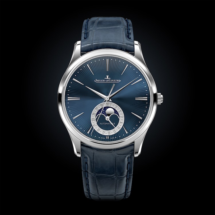 Master Ultra-Thin Moon