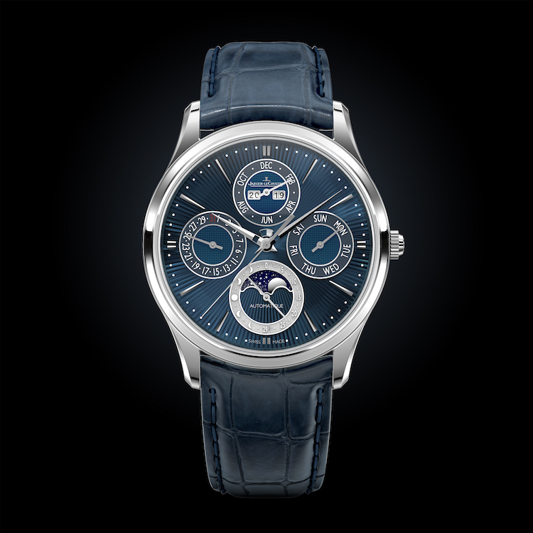 Master Ultra-Thin Perpetual Enamel