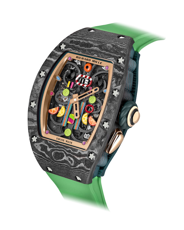 Fruit Collection RM 37-01 KIWI