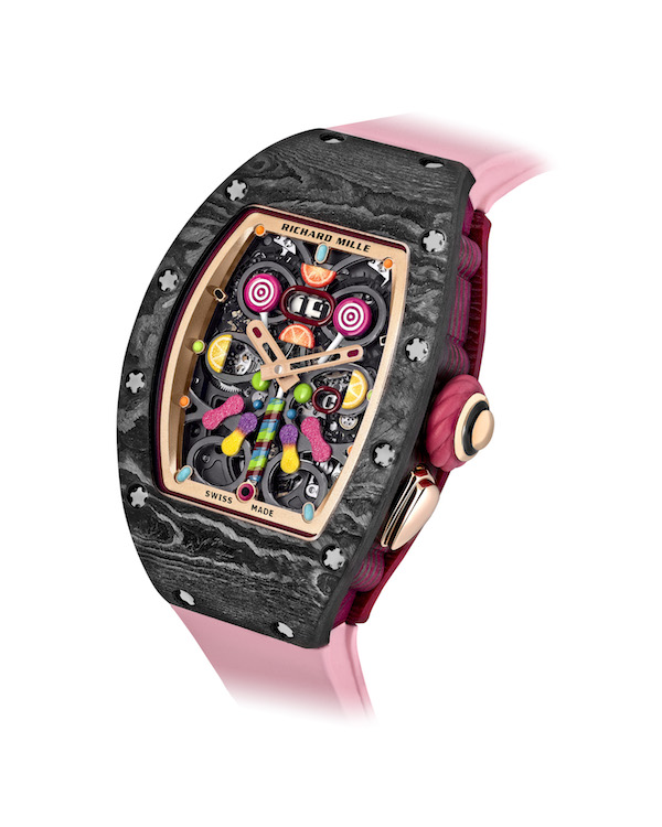 Fruit Collection RM 37-01 CERISE