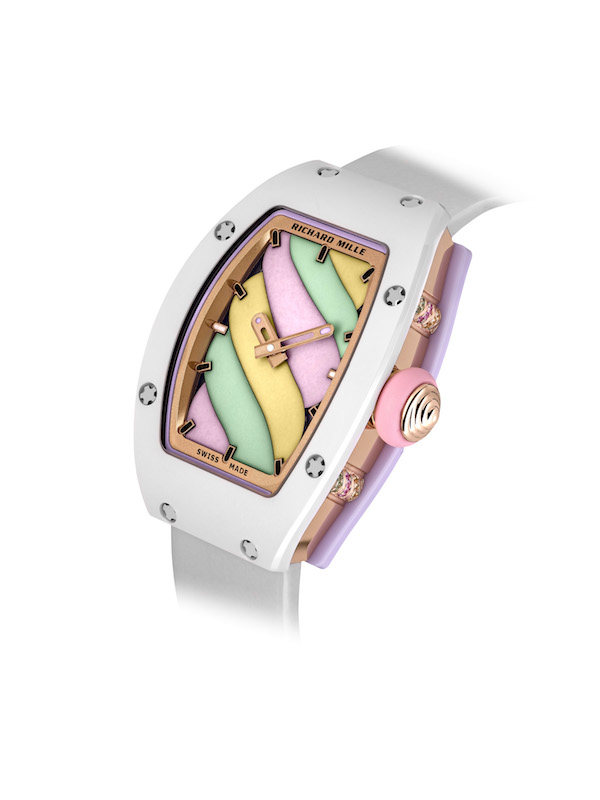 Bonbon Collection RM 07-03 Automatic Marshmallow