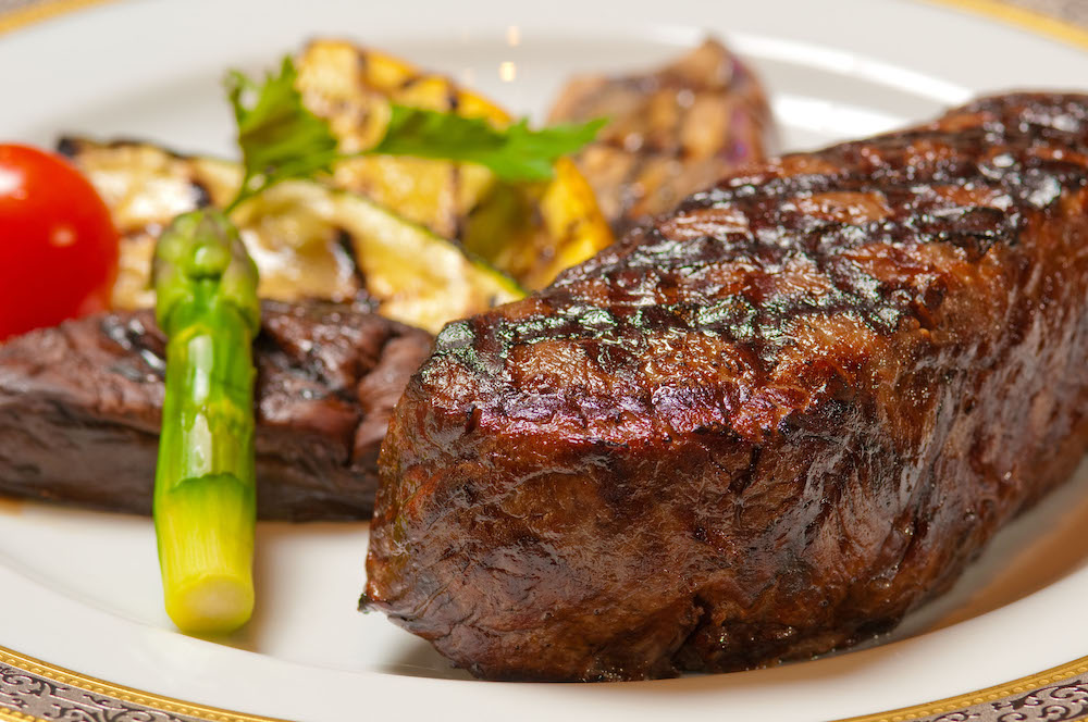 Australian Wagyu 