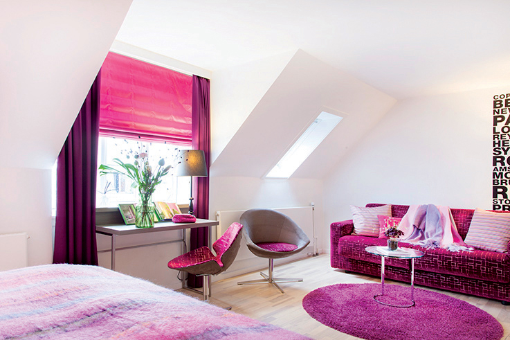 The Andersen Boutique Hotel