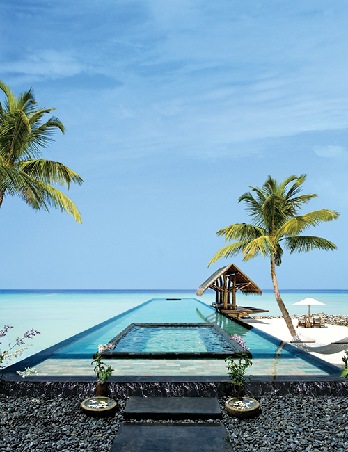 One&Only Reethi Rah, Maldives 