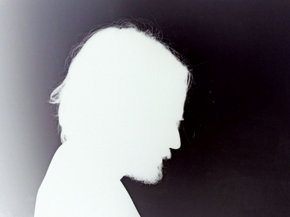 Everything as Much as I Can (Image by Steidl)
