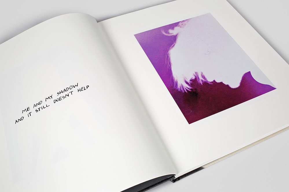 Shadows (Image by Steidl)