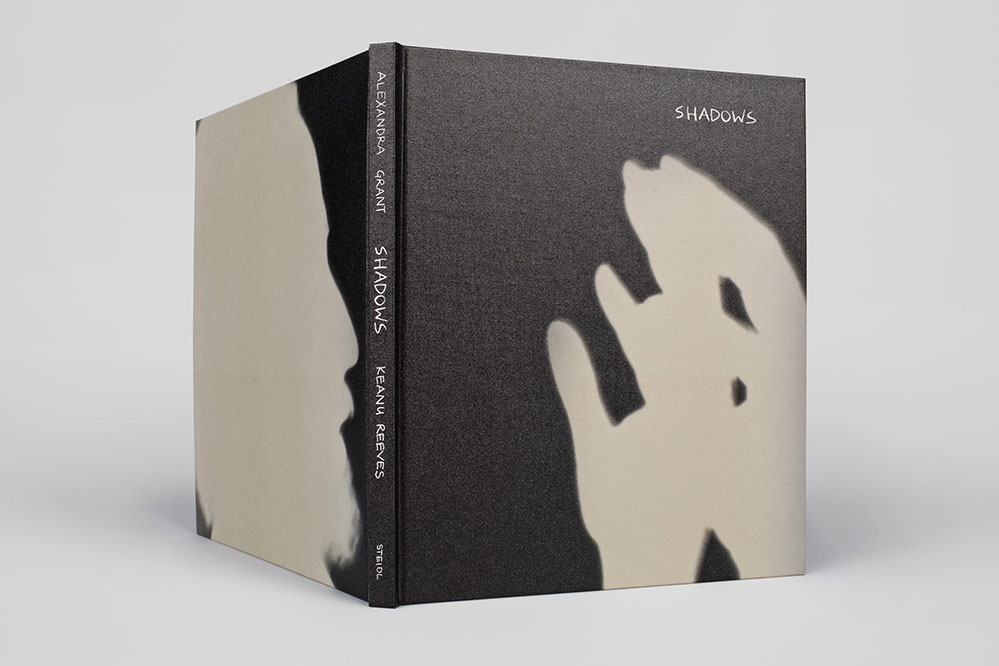 Shadows (Image by Steidl)