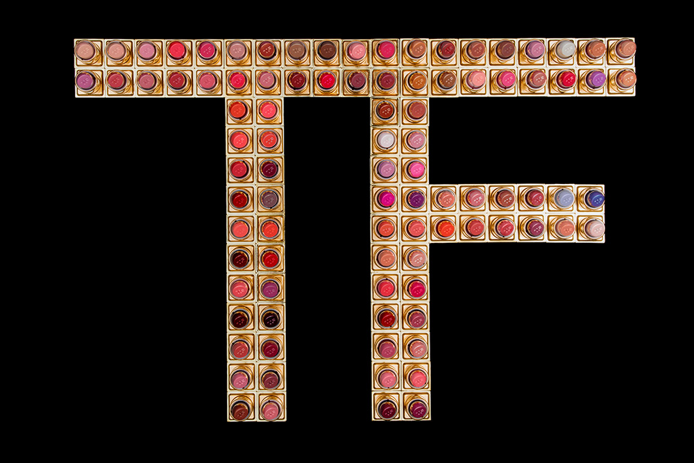 Tom Ford Boys & Girls lipstick collection launches this September