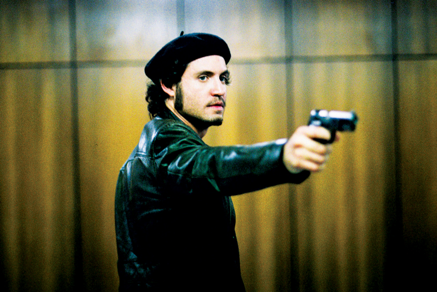 Carlos (d. Olivier Assaya, 2009)