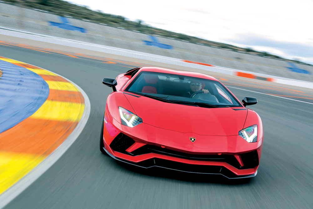 #legend co-founder and creative director Gordon Lam gets behind the wheel