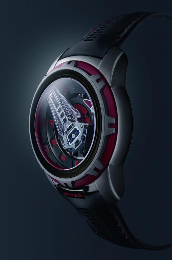 InnoVision 2