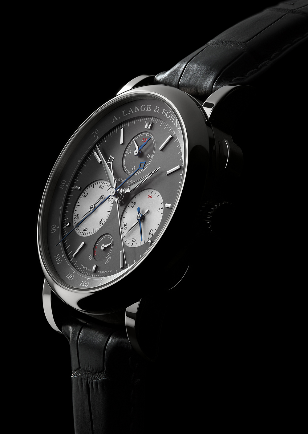 A. Lange & Söhne Triple Split