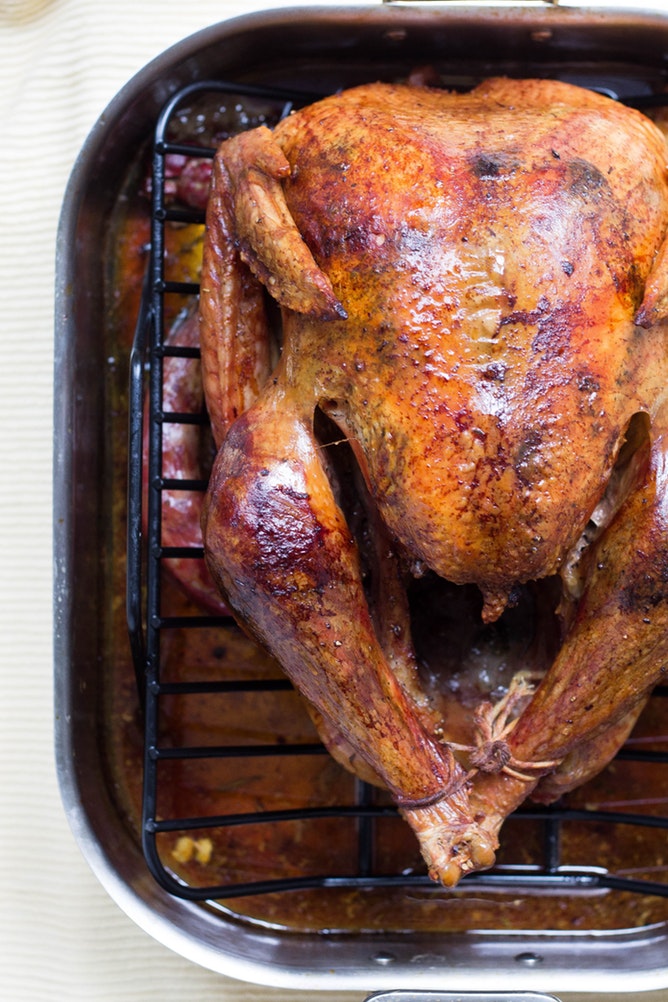 Steggles Turkey