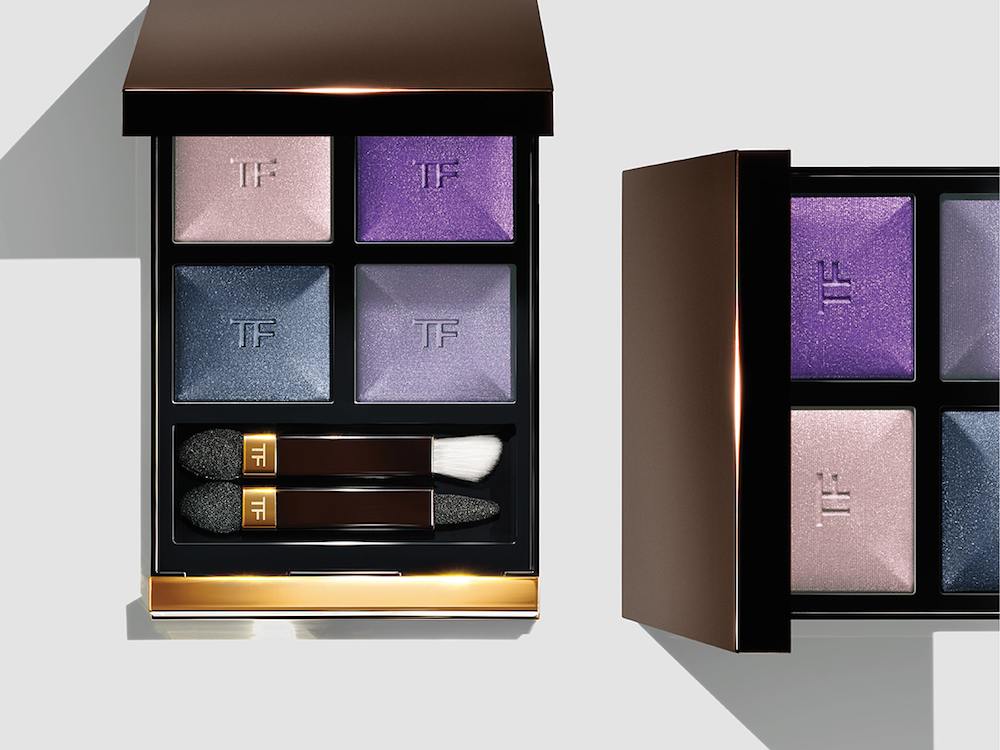 Fall 2018 Eye Collection – Day Dream