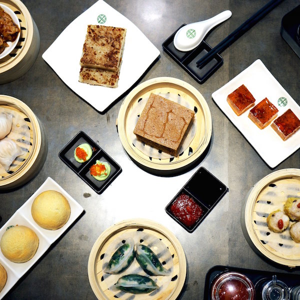 Tim Ho Wan 