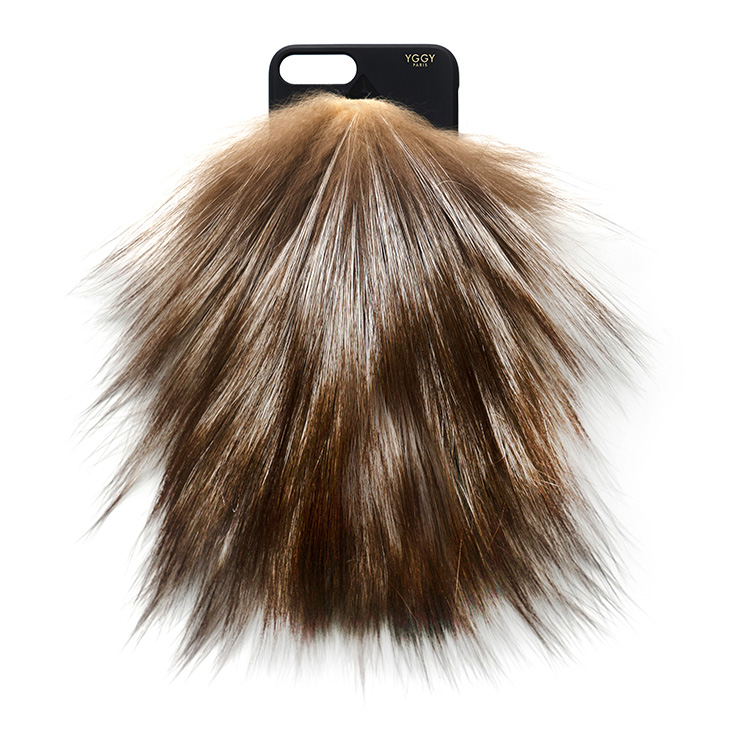 Furry and fabulous 
