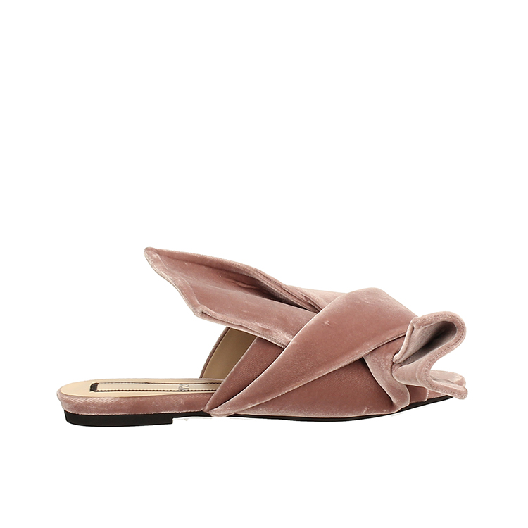 No. 21 slip on shoes