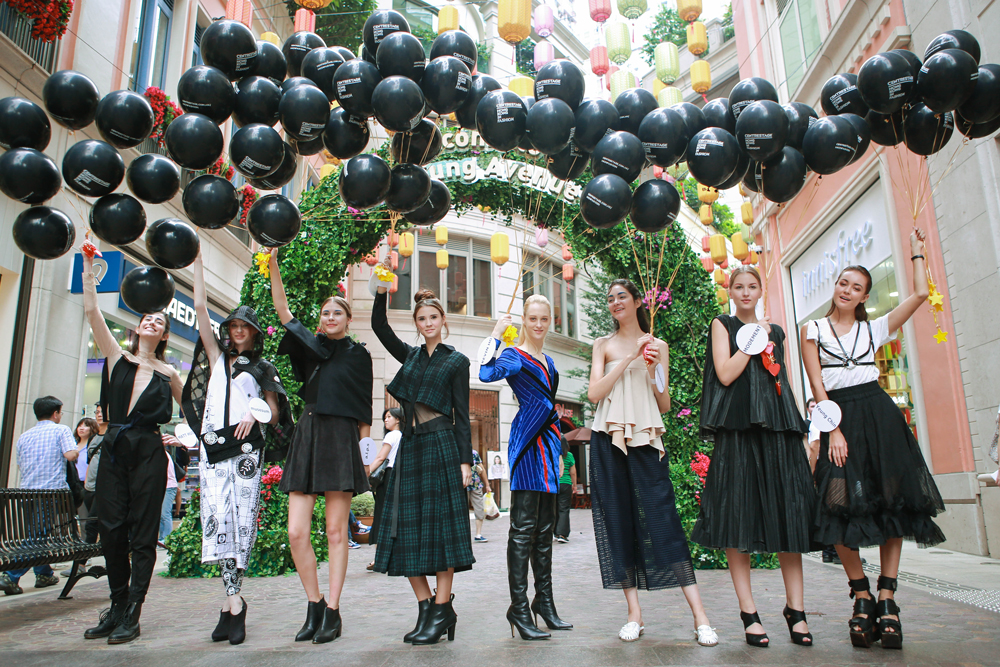 Don't miss the fashion event of the year