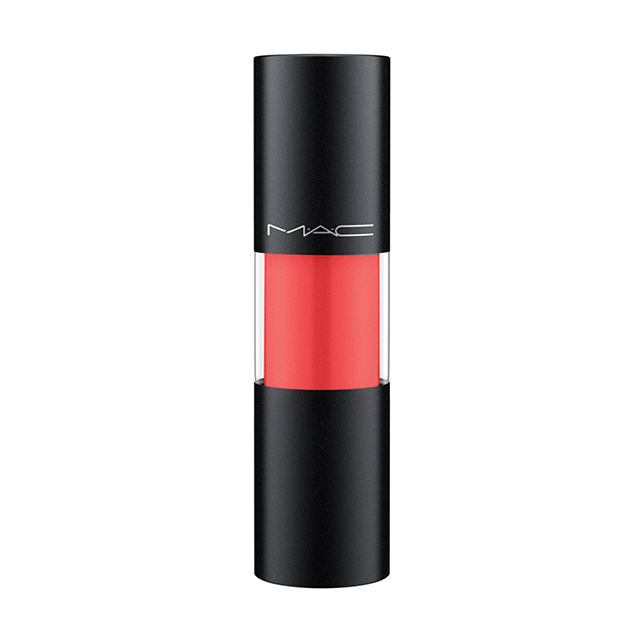 M.A.C Versicolor Stain in Can’t Stop Won’t Stop
