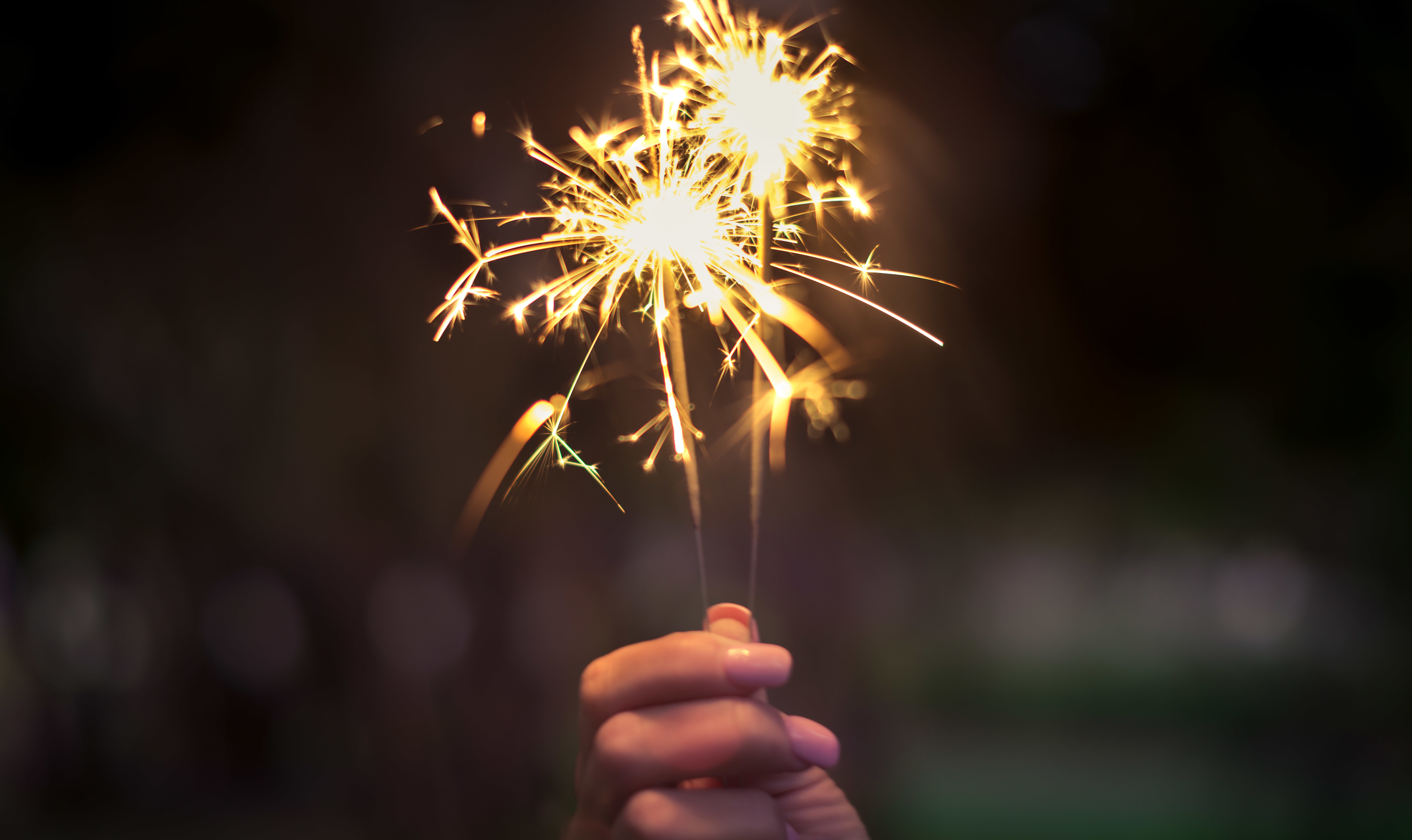 Add some fun to your last BNO of 2017 with these New Year's Eve traditions
