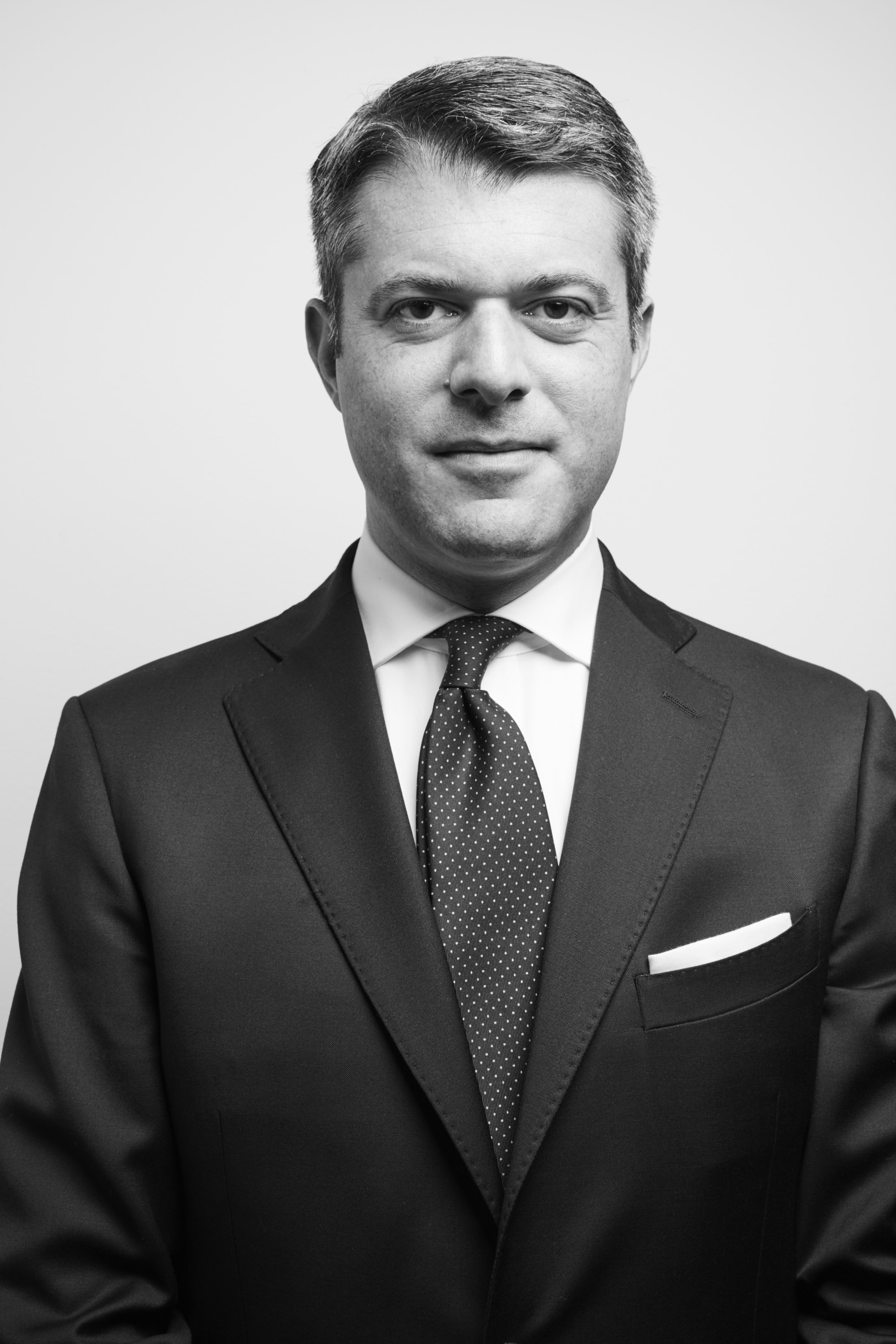 Thomas Perazzi