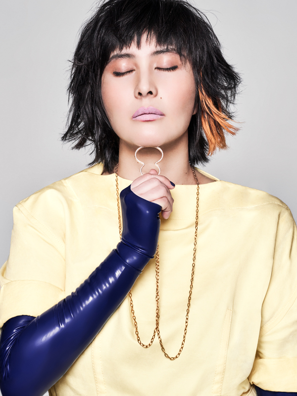 Josie Ho