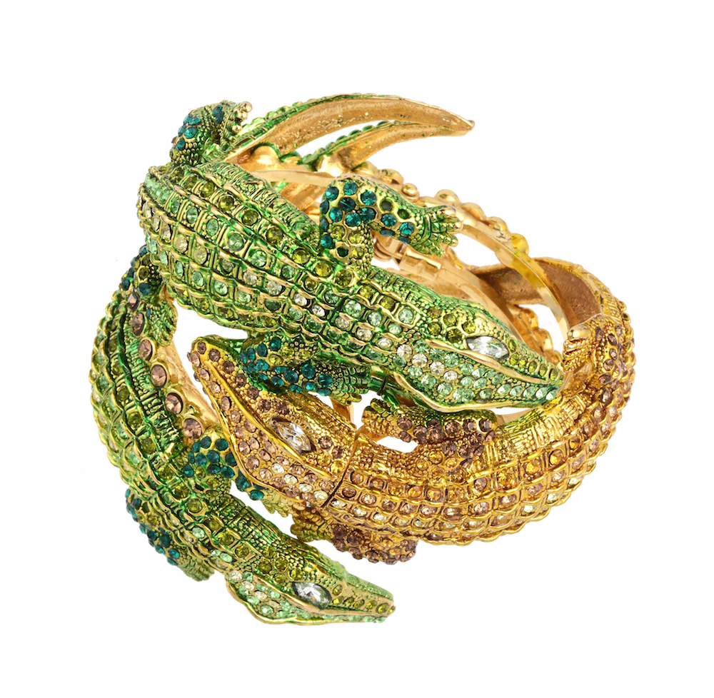 Vintage Carlo zini bracelet