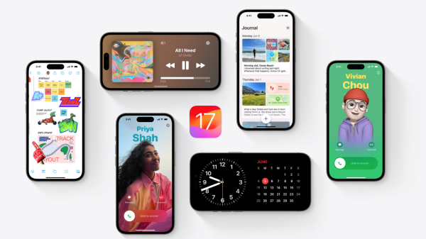Testing the Apple iPhone iOS 17 Beta what is the hype?