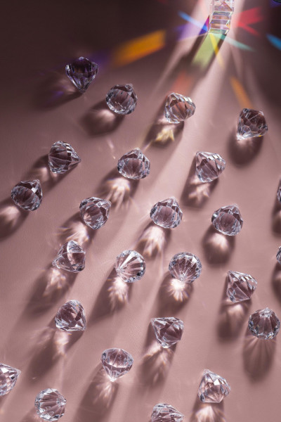 Thailand leads the charge in the gemstone business in Asia