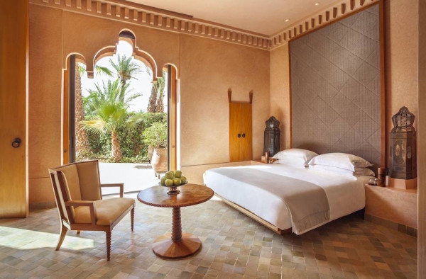 Top ten hotels in APAC according to Hotelux app co-founder Yihao Shi